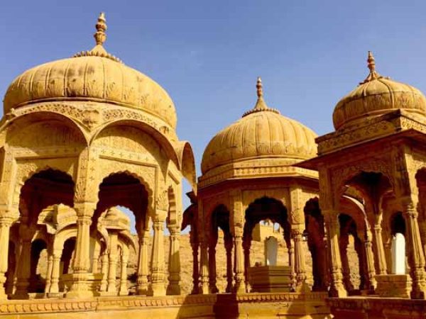 Vyas-Chhatri-Jaisalmer